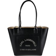 Karl Lagerfeld Daily Torba na ramię Skóra 36 cm zdjęcie produktu