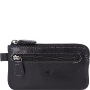 Braun Büffel Arezzo Key Case Leather 11 cm zdjęcie produktu
