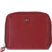 Golden Head Polo Portfel Ochrona RFID Skóra 10 cm zdjęcie produktu