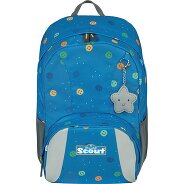 Scout Adventure Plecak szkolny 39 cm zdjęcie produktu