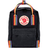 Fjällräven Kanken Rainbow Mini Plecak miejski 28 cm zdjęcie produktu