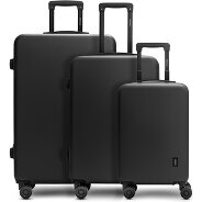 Redolz Essentials 09 3-SET 4 kółka Zestaw walizek 3-części zdjęcie produktu