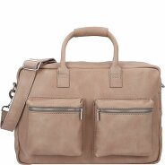 Cowboysbag The College Bag Briefcase Leather 42 cm Laptop Compartment zdjęcie produktu