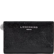 Liebeskind Lya Portfel Ochrona RFID Skóra 12 cm zdjęcie produktu