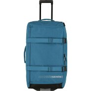 Travelite Kick Off 2-Wheel Holdall 68 cm zdjęcie produktu