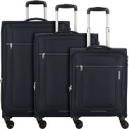 American Tourister Rampup 4 kółka Zestaw walizek 3-części zdjęcie produktu