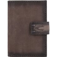 camel active Dallas Etui na karty kredytowe Ochrona RFID Skórzany 7 cm zdjęcie produktu