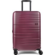 Pack Easy Mena 4 kółka Walizka 64 cm z funkcją poszerzenia zdjęcie produktu