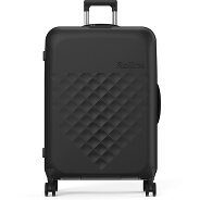 Rollink Vega 360 wózek składany na 4 kołach L 76 cm zdjęcie produktu