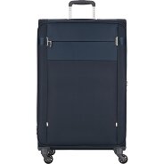 Samsonite Citybeat 4 kółka Walizka 78 cm z plisą rozprężną zdjęcie produktu