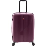 Gladiator 5000 4 kółka Walizka 63 cm z plisą rozprężną zdjęcie produktu