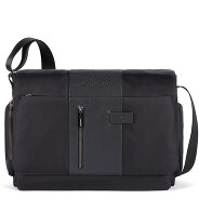Piquadro Kieszeń na laptopa Brief Messenger 43 cm zdjęcie produktu