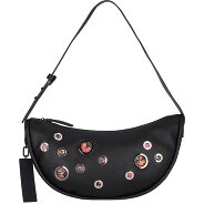 Desigual Pink Liberty Torba na ramię 40.5 cm zdjęcie produktu