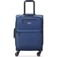 Delsey Paris Maubert 2.0 4 kółka Walizka kabinowy 55 cm z plisą rozprężną zdjęcie produktu