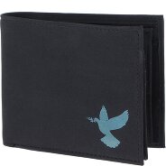 oxmox New Cryptan Portfel Ochrona RFID 12 cm zdjęcie produktu