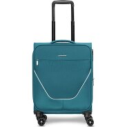 Stratic taska 4-kołowy wózek kabinowy S 55 cm z plisą poszerzającą zdjęcie produktu