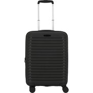 d&n Travel Line 4500 4 kółka Walizka kabinowa S 55 cm z funkcją poszerzenia zdjęcie produktu