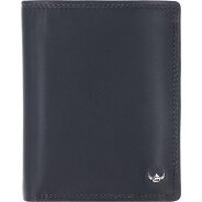 Golden Head Polo Portfel Ochrona RFID Skóra 9 cm zdjęcie produktu