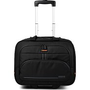 American Tourister At Work Nxt 2 kółka Walizka z pilotem 38 cm Komora na laptopa zdjęcie produktu