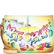 Greenland Nature Art+Craft Messenger Leather 41 cm zdjęcie produktu