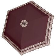 Doppler Fiber Havanna Kieszonkowy parasol 23 cm zdjęcie produktu