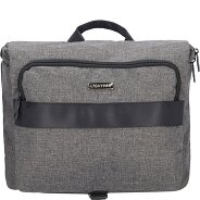 Lightpak Torba na ramię Walker z przegrodą na laptopa 34 cm zdjęcie produktu
