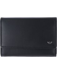 Golden Head Polo Portfel Ochrona RFID Skóra 14 cm zdjęcie produktu