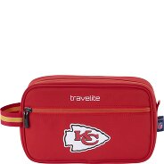 Travelite travelite x NFL Kosmetyczka 24 cm zdjęcie produktu