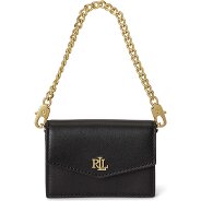 Lauren Ralph Lauren Mini Torba Handbag Skóra 10 cm zdjęcie produktu