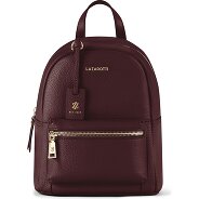 Lazarotti Bologna Leather Plecak miejski Skóra 27 cm zdjęcie produktu