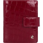 Esquire Nizza Portfel Ochrona RFID Skórzany 9.5 cm zdjęcie produktu