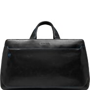 Piquadro Blue Square Torba podróżna Weekender Skórzany 53 cm zdjęcie produktu