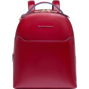 Piquadro Blue Square Plecak miejski Skórzany 30 cm zdjęcie produktu