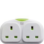 Go Travel Adapter podróżny Duo Anglia-Ameryka zdjęcie produktu