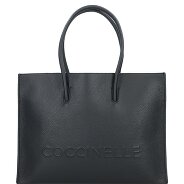 Coccinelle Myrtha Torba na ramię Skórzany 35 cm zdjęcie produktu