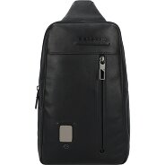 Piquadro Torba na ramię Akron 32 cm zdjęcie produktu