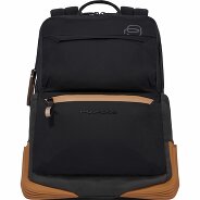 Piquadro Corner Backpack 44 cm komora na laptopa zdjęcie produktu