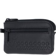oxmox Portfel z kluczem Skóra 11.5 cm zdjęcie produktu
