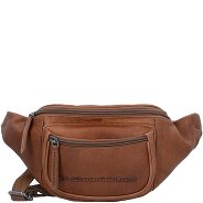 The Chesterfield Brand Wax Pull Up Saszetka Skórzany 22 cm zdjęcie produktu