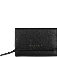 bugatti Emilia Portfel Ochrona RFID Skórzany 10 cm zdjęcie produktu