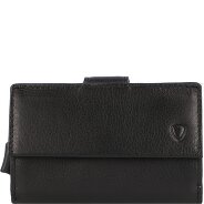 Strellson Etui na karty kredytowe Carter c-three RFID skórzane 7 cm zdjęcie produktu
