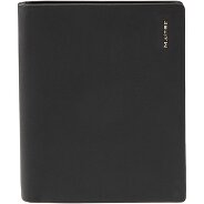 Maître Abtweiler Hamlet Portfel Ochrona RFID Skórzany 11 cm zdjęcie produktu
