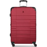 Wenger Amplar Evo 4 kółka Walizka L 75 cm z funkcją poszerzenia zdjęcie produktu