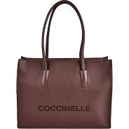 Coccinelle Myrtha Torba na ramię Skóra 40 cm Komora na laptopa zdjęcie produktu
