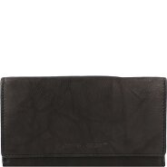 Greenburry Basic Wallet RFID Leather 17 cm zdjęcie produktu