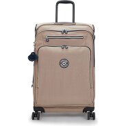 Kipling Basic 4 kółka Walizka M 68 cm z funkcją poszerzenia zdjęcie produktu