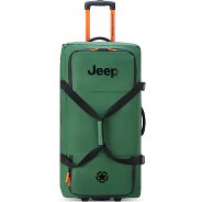 Jeep JS005A 2 kółka Torba podróżna 82 cm zdjęcie produktu