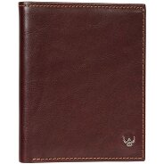 Golden Head Colorado RFID Protect Wallet Leather 8,5 cm zdjęcie produktu