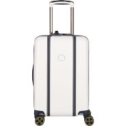 Delsey Paris Cadence 4 kółka Walizka kabinowy 55 cm z plisą rozprężną zdjęcie produktu