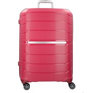 Samsonite Flux wózek 4-kołowy 75 cm zdjęcie produktu